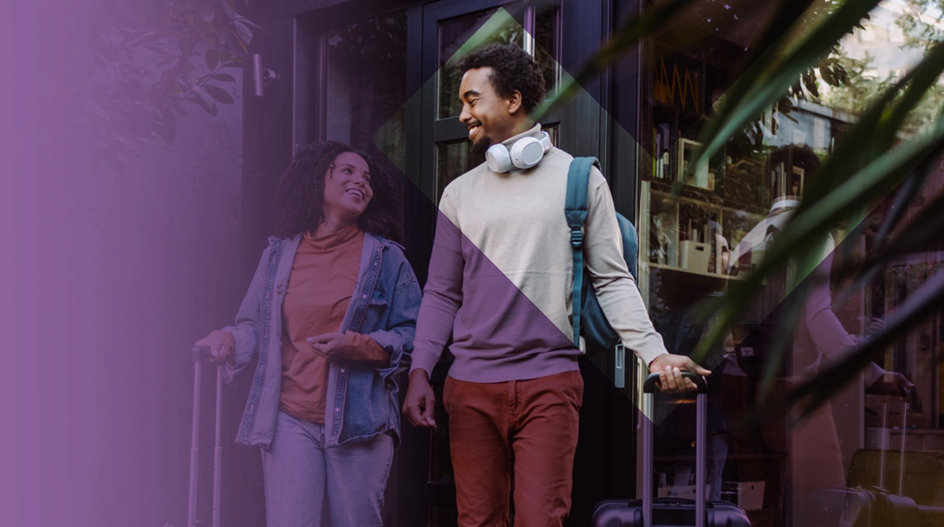 Über Vistello Lodge - Die Entwickler der smarten Gastgeber Software